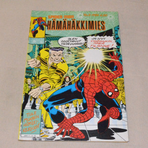 Hämähäkkimies 03 - 1984